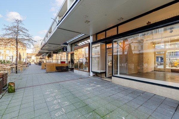 Medium property photo - Pannekoekstraat 91A, 3011 LD Rotterdam